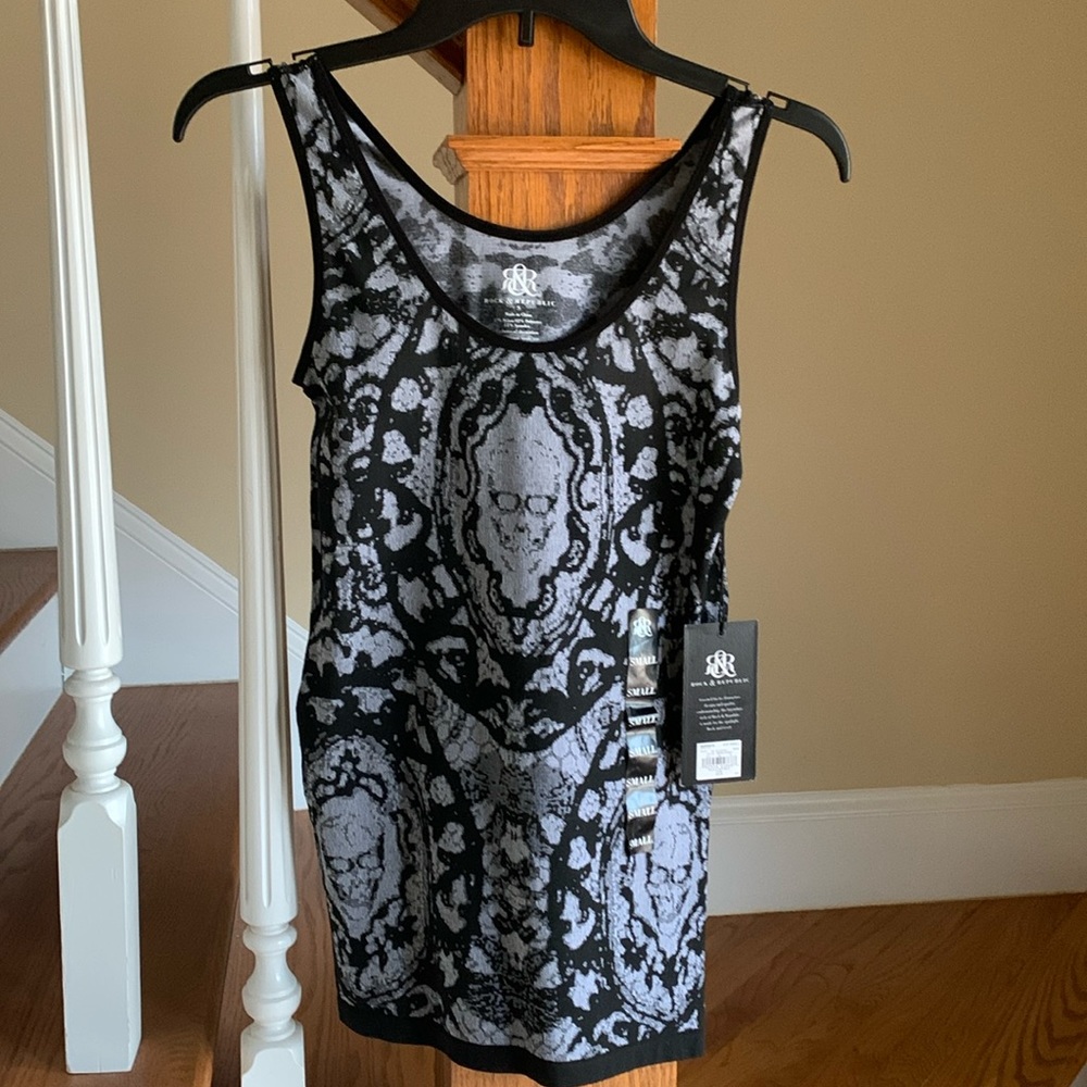 Rock & Republic Cami